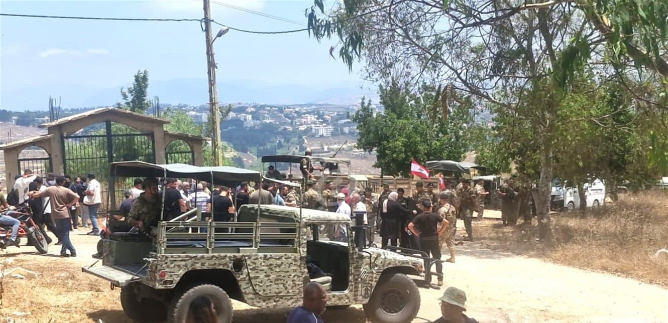 French concerns over Lebanon policy and Framework Agreement