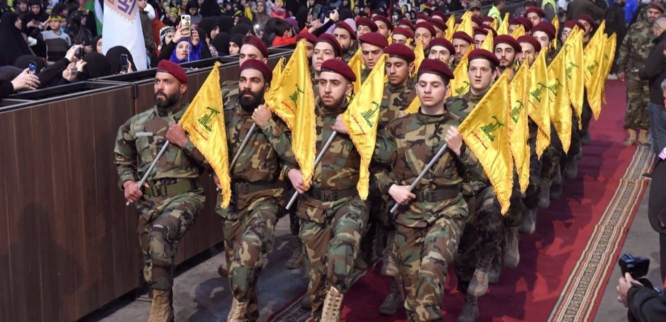 Hezbollah's activities in the south revealed