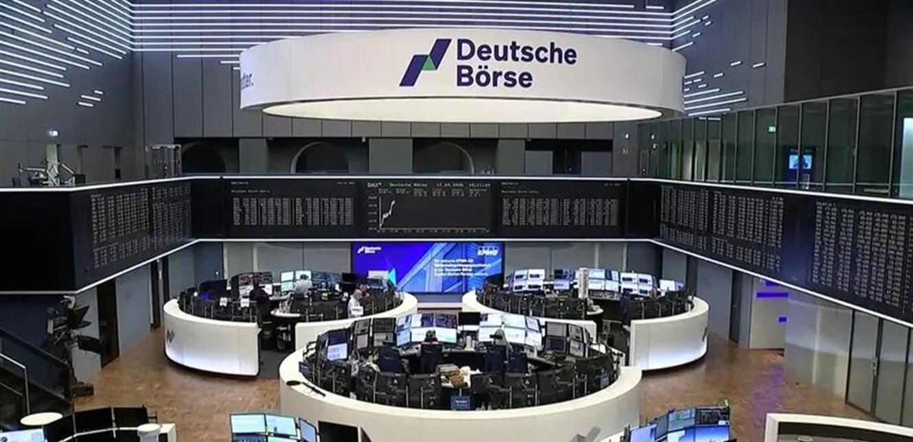 European stocks climb