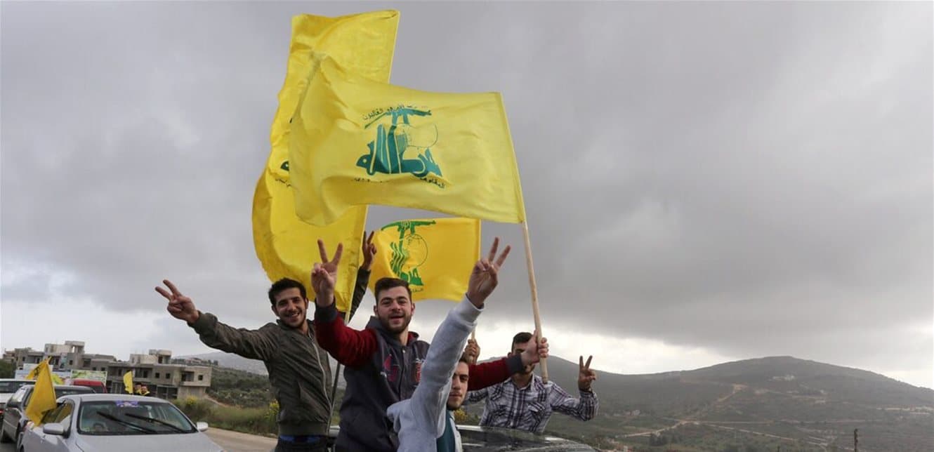 Hezbollah's role in Syria revealed