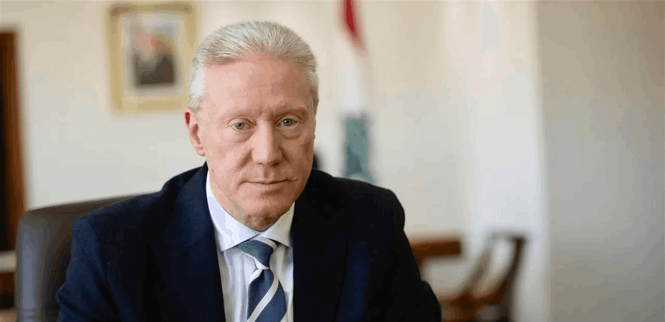 Raji: Hezbollah Is Essentially Iranian