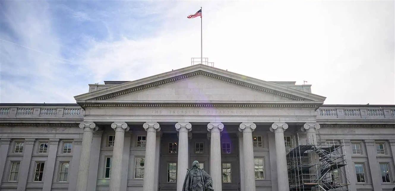 Washington Examines Sanctions to Ease Banking Burden