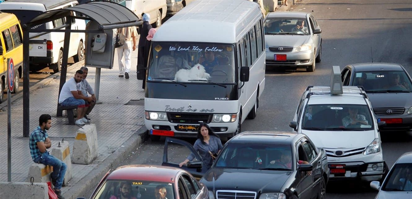 Beirut service fare hike disclosed