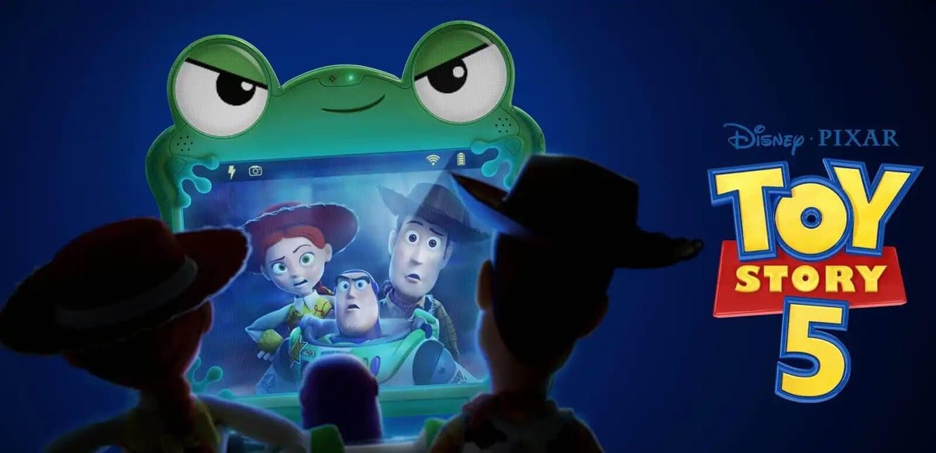 Toy Story 5 Tops 2026 Box Office