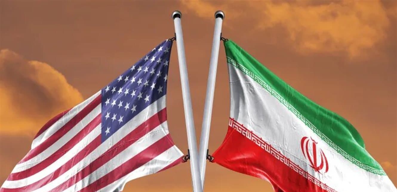 Axios reports on US-Iran talks