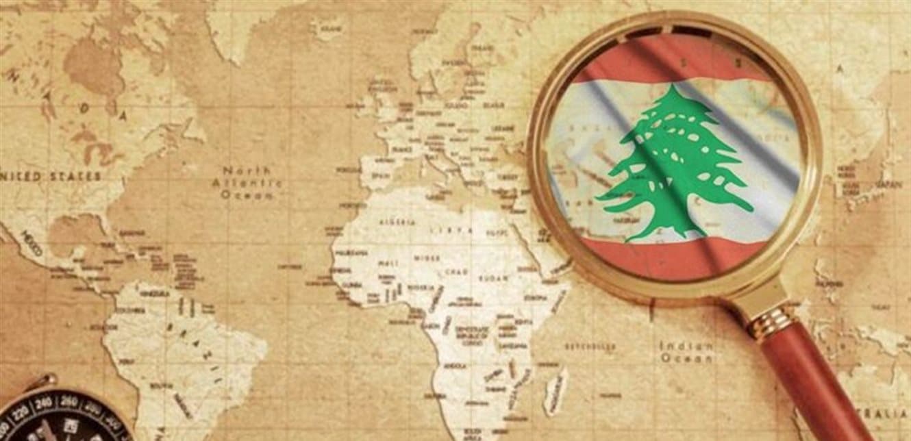 Lebanon reenters global scene on条件