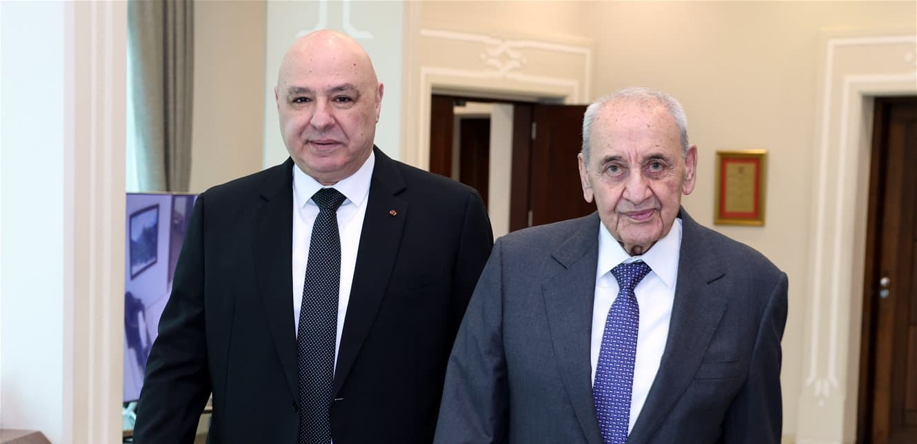 Aoun and Berri to Resume Talks