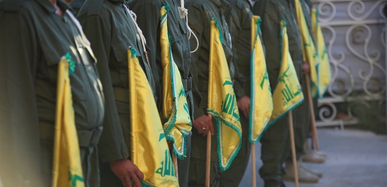 Hezbollah Faces New Threat Amid Calm