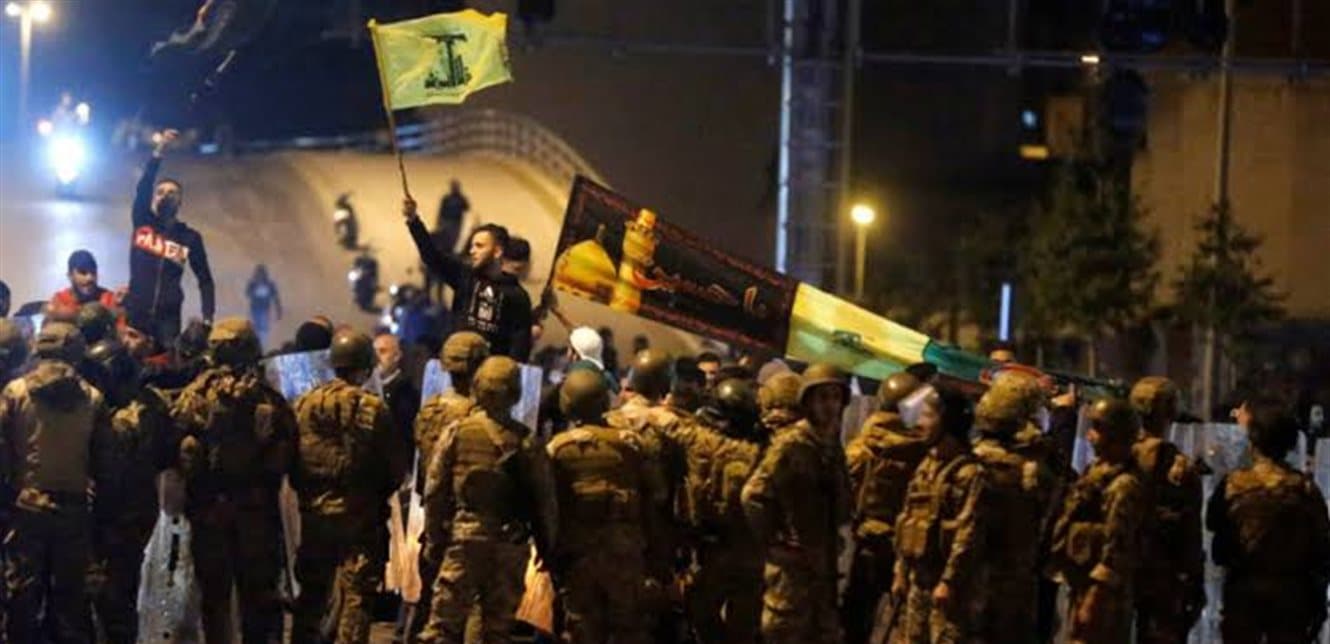 British report: Hezbollah remains resilient