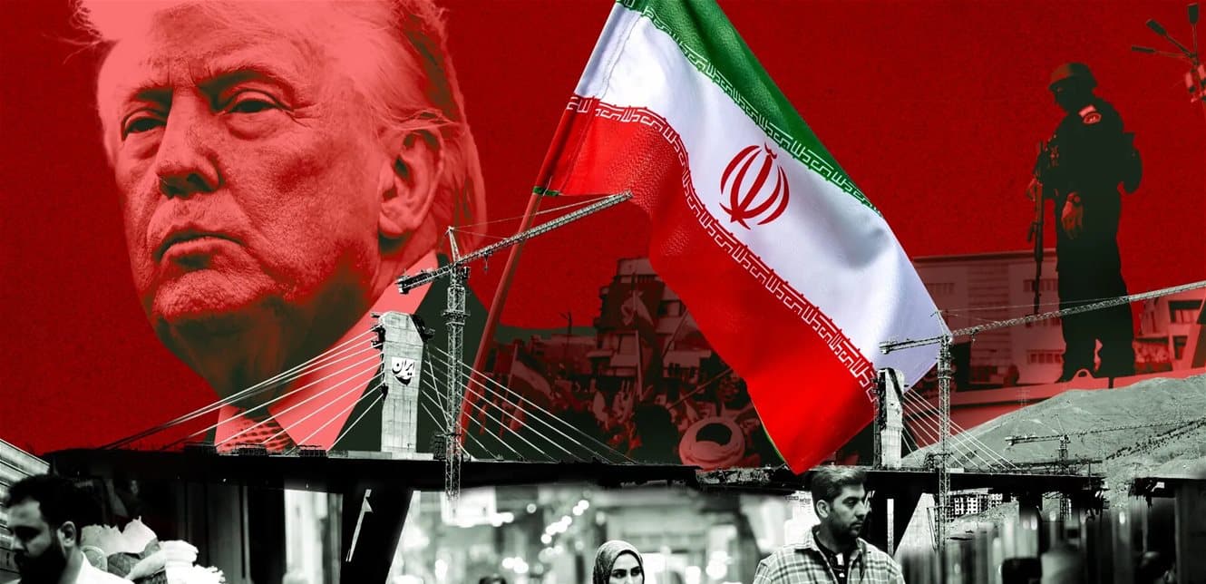Trump warns against Iran violating treaties