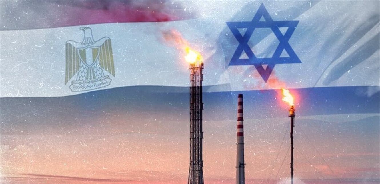 Israel-Egypt $20B Gas Agreement