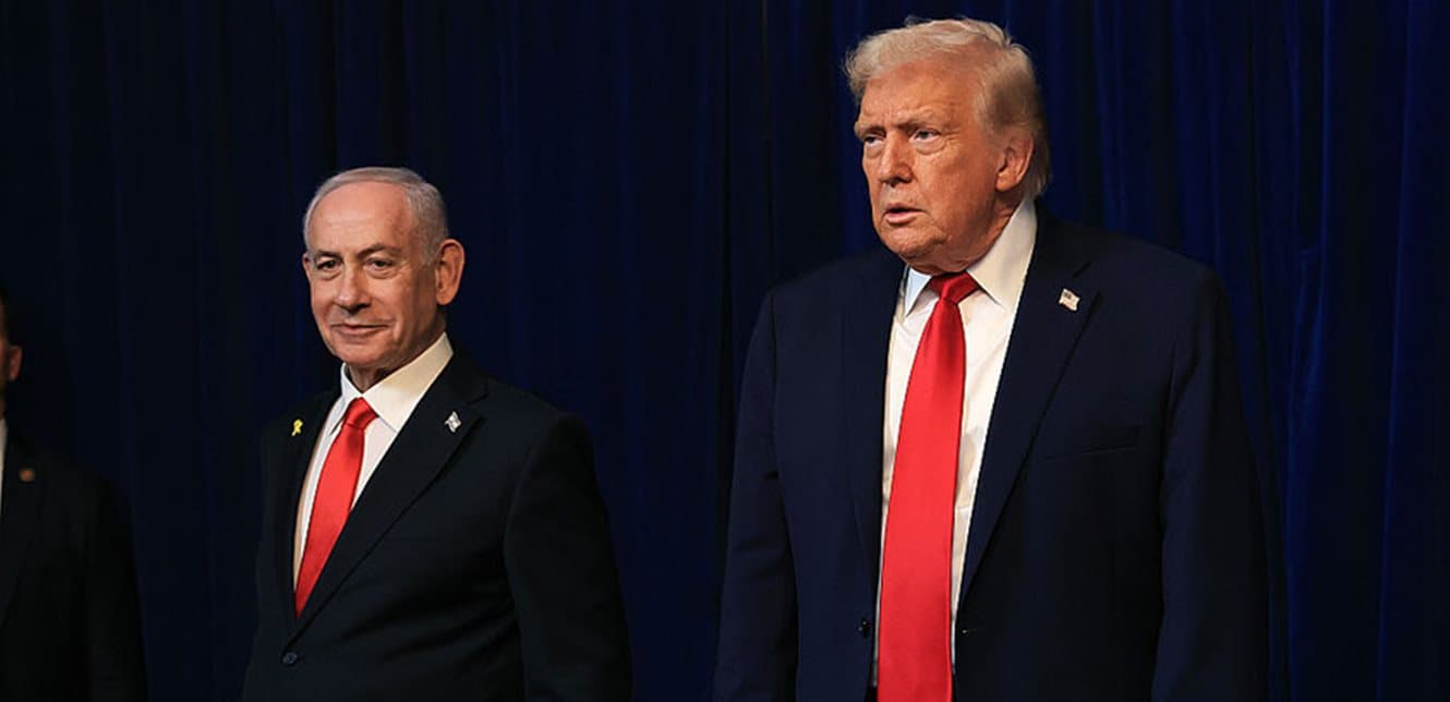 Netanyahu's White House Visit: Strategy or Iran Planning