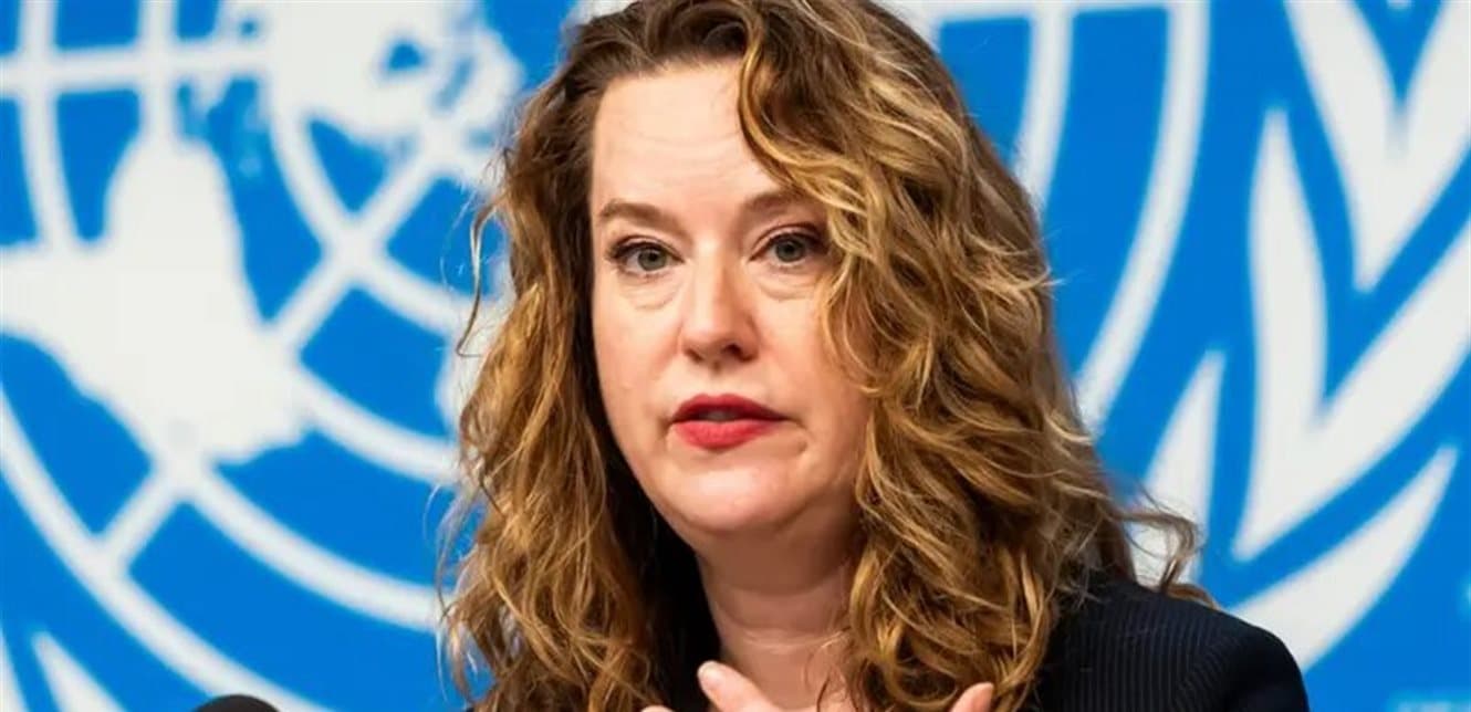 UN: Rising gang recruitment for cybercrime