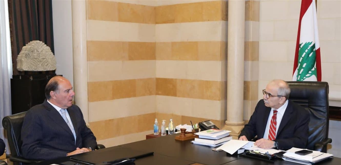 Government commits to key reforms