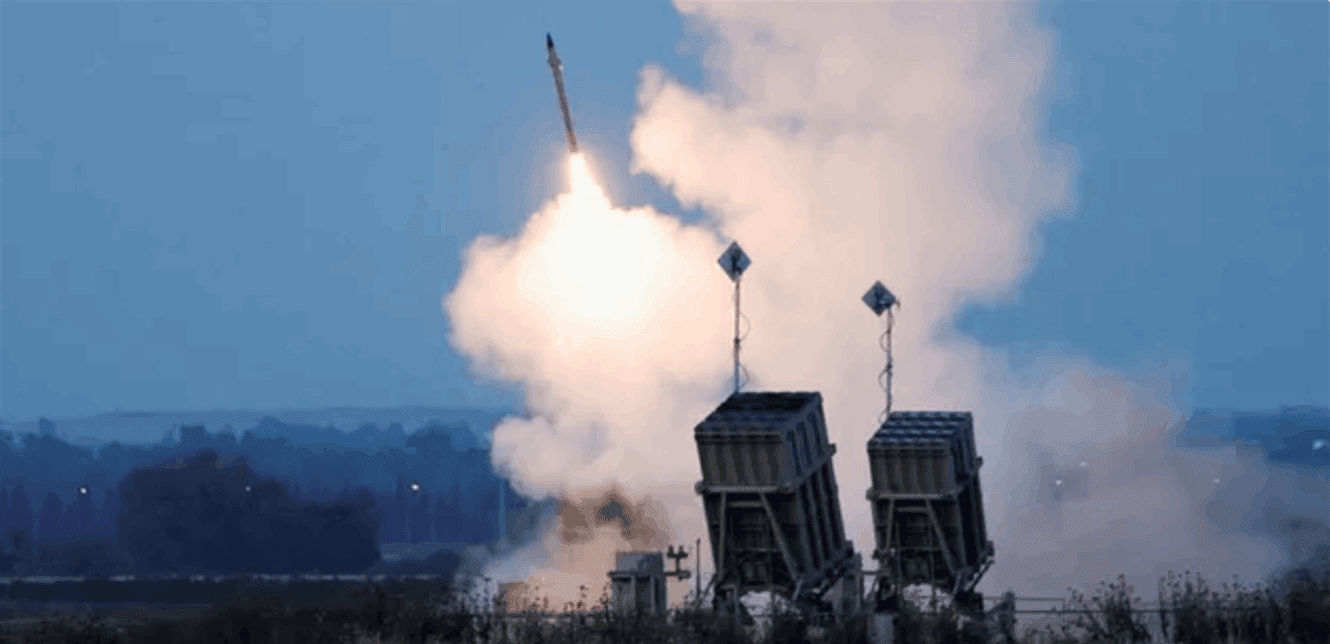 Israeli army inadvertently reveals Lebanon operation