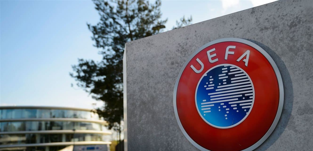 UEFA criticizes FIFA overview