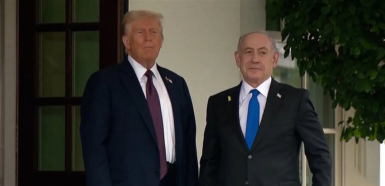 Baabda awaits fallout from Trump and Netanyahu meeting