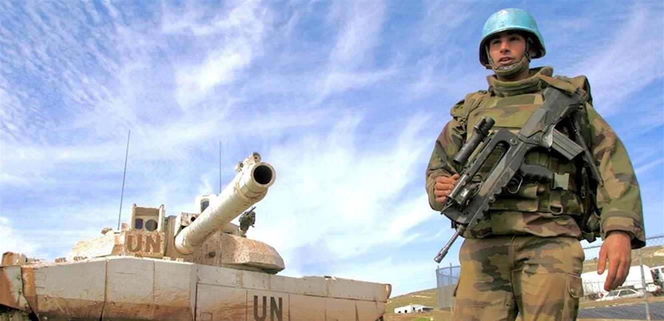 Europe Critiques Lebanon Ahead of Rome Talks
