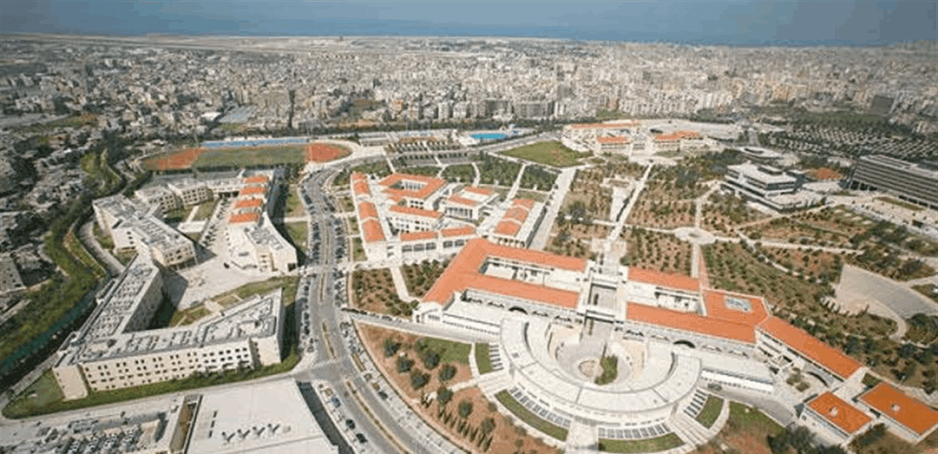 Lebanese University Staff Seek Full-Time Positions