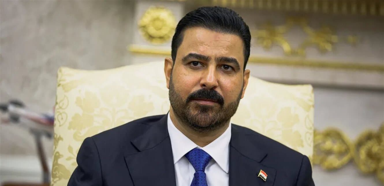 Al-Zaydi Urges Urgent Security Meeting After Iraq Strikes