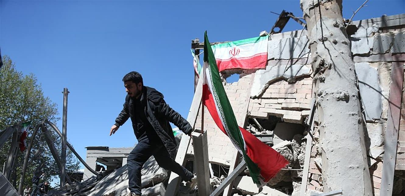 America's new strategy against Iran revealed