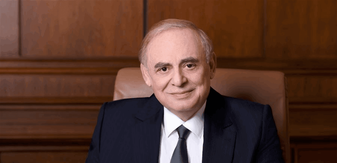 Al-Bustanji regards Aoun's Washington visit as a constructive step