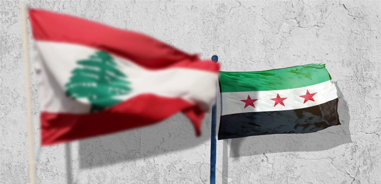 Damascus's Return to Lebanon Explored