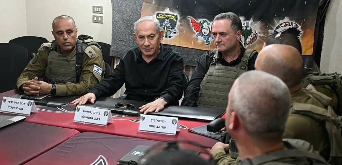 Israeli minister targets Iran secrets