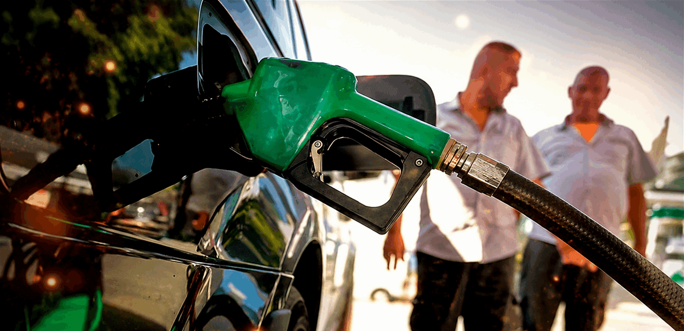 Public Prosecutor's Fuel Station Decision