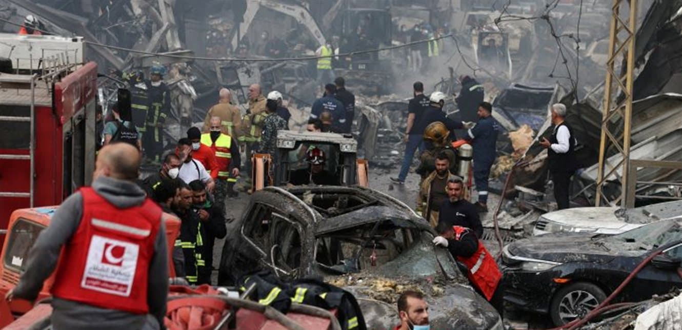 Lebanon War Martyrs Count Rises