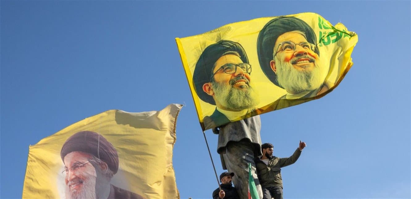 Israel Reports on Hezbollah and Houthis
