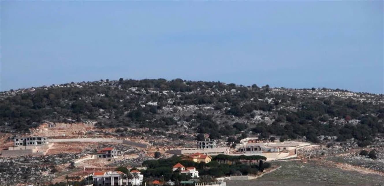 Video urges residents to evacuate Ali Al-Tahir