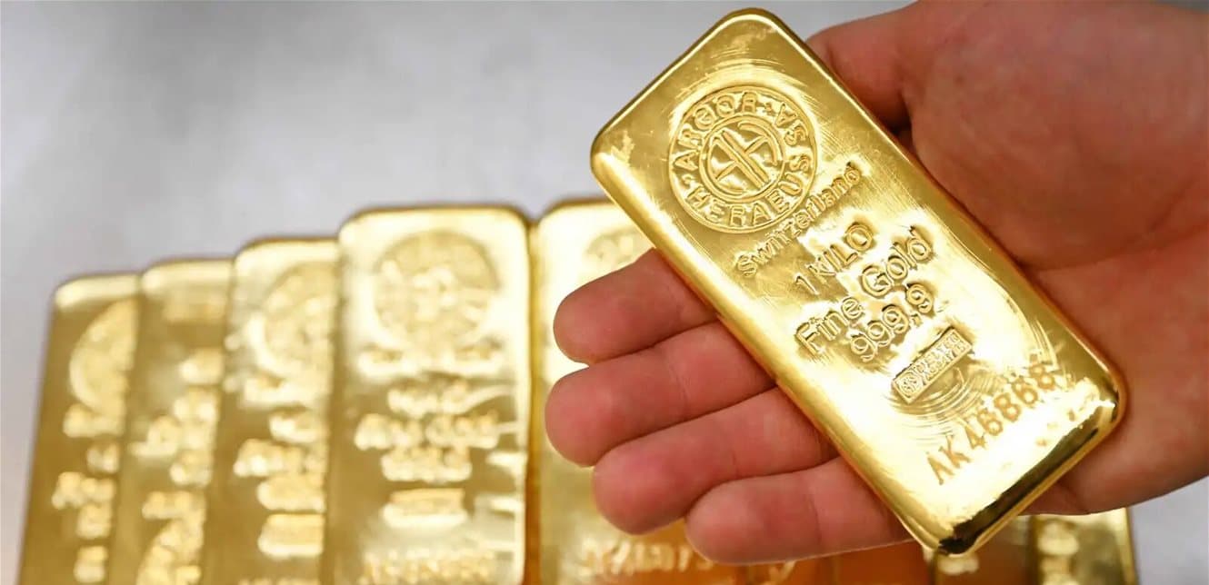 Gold rebounds after US rate increase