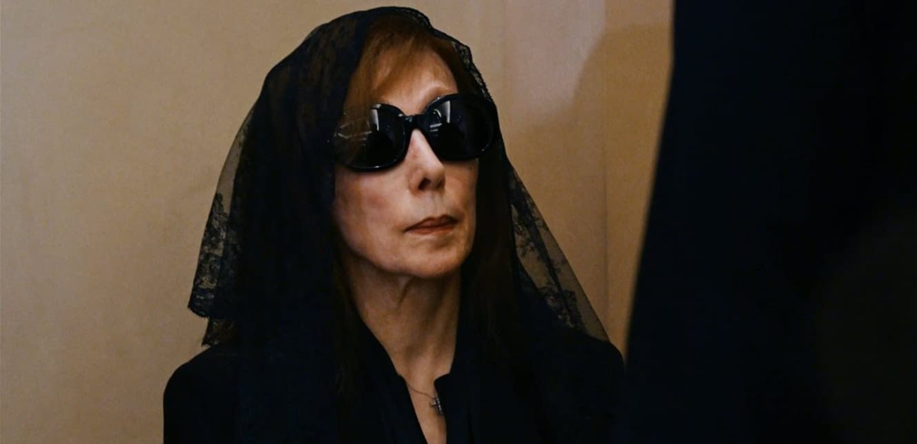 Reema Rahbani Honors Ziad in Recent Fairuz Photo