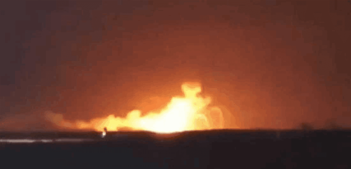 Washington responds to Jordan attack