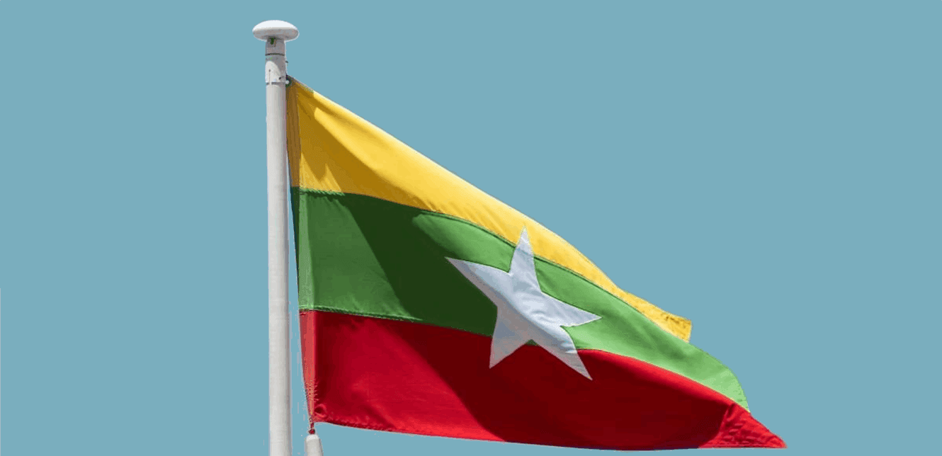Myanmar activists face up to 37 years