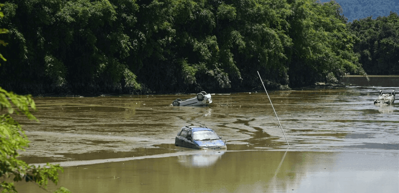 Assam floods impact over a million causing 78 deaths