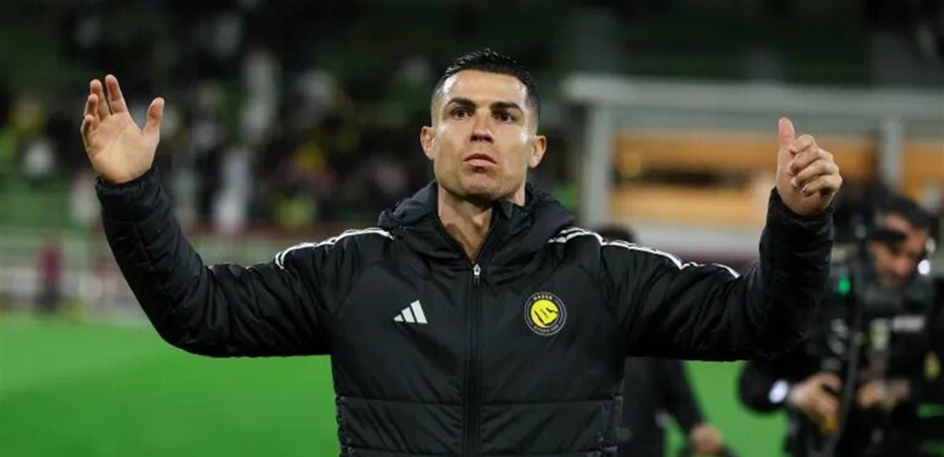 Cristiano Ronaldo Starts Acting