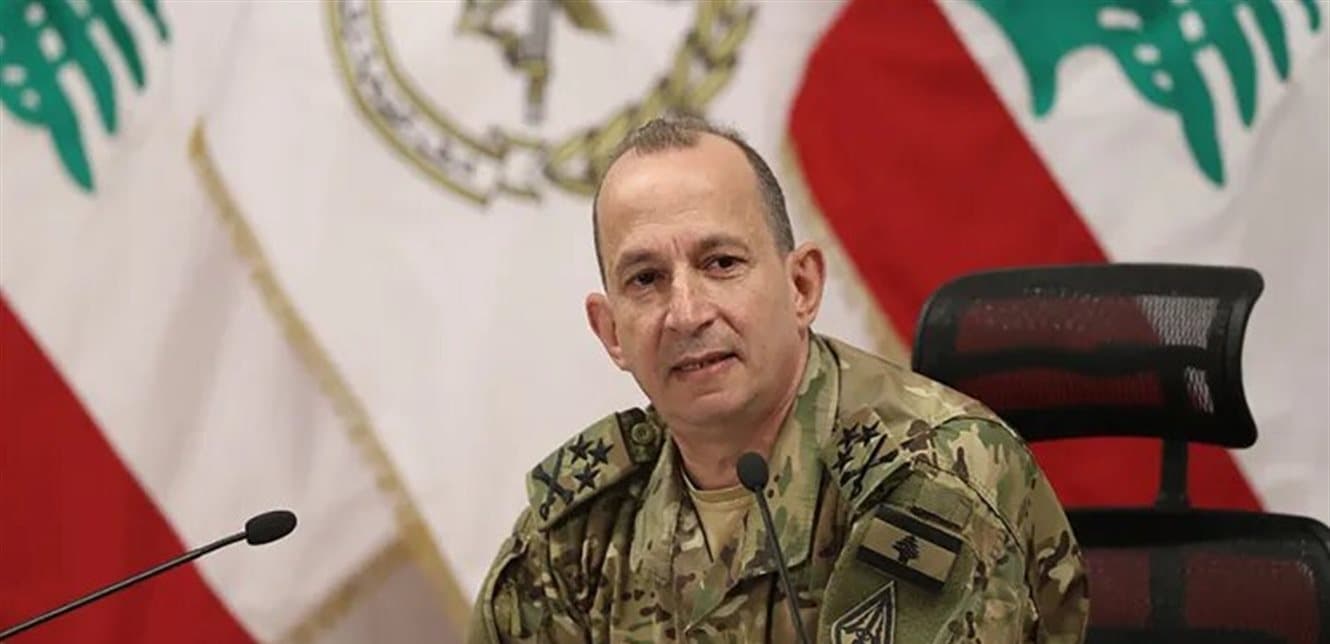 Army vows to protect stability on anniversary