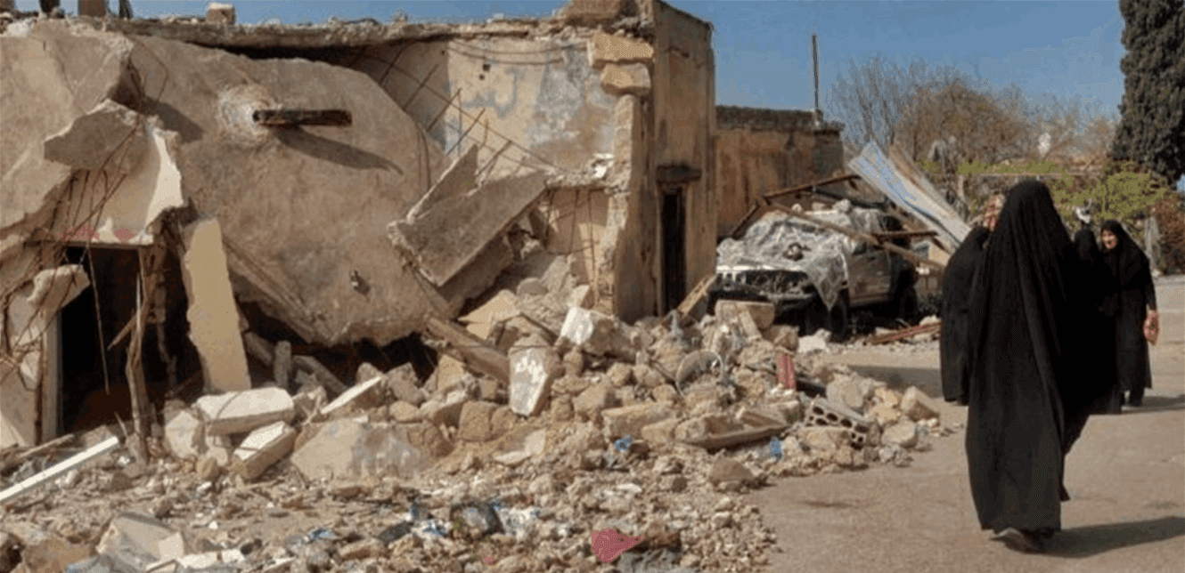 Second Birth Conflict: Shiite Opposition Leaders