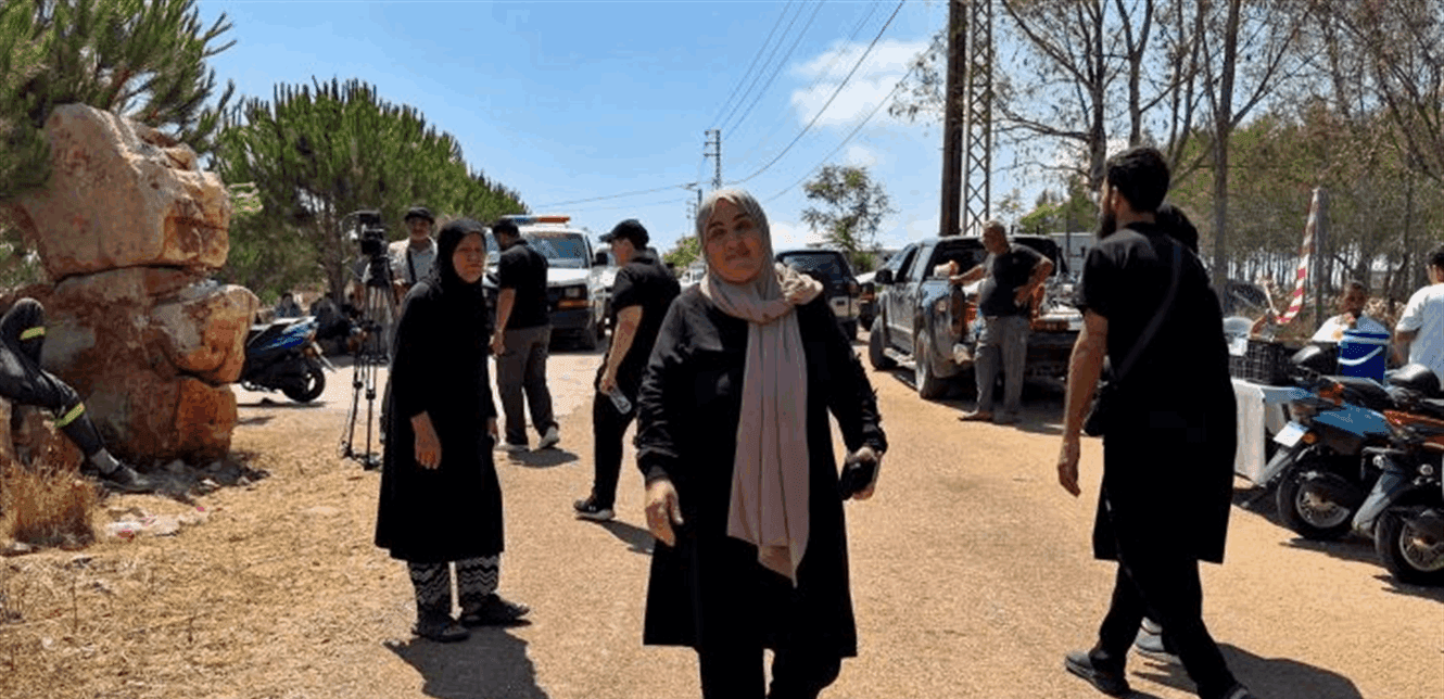 Lebanon's Divided Leadership