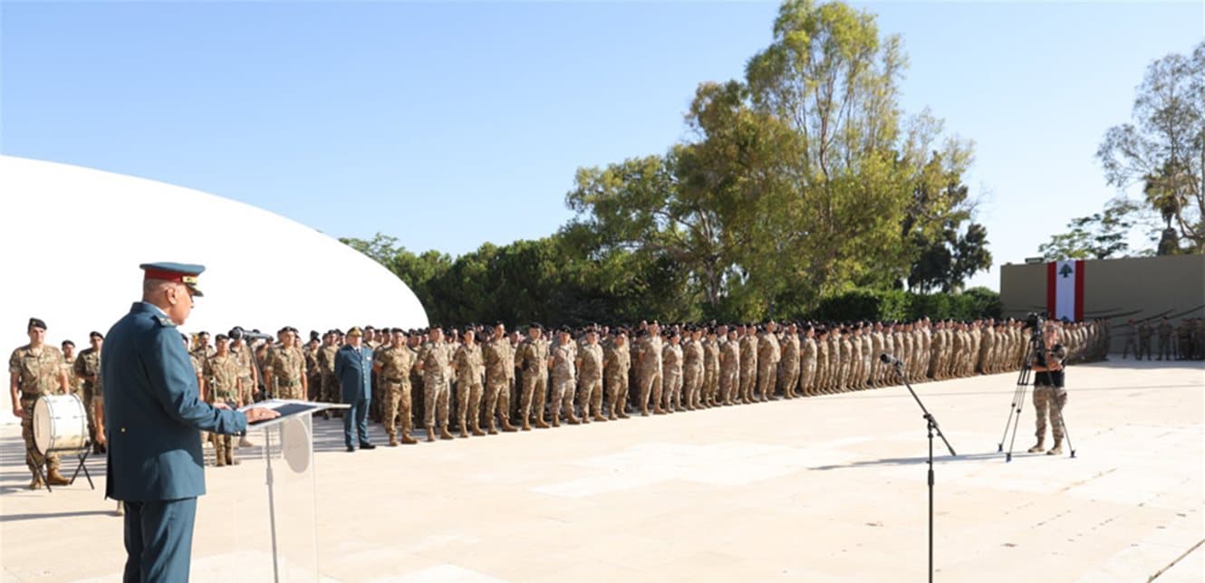 Army stays committed despite challenges