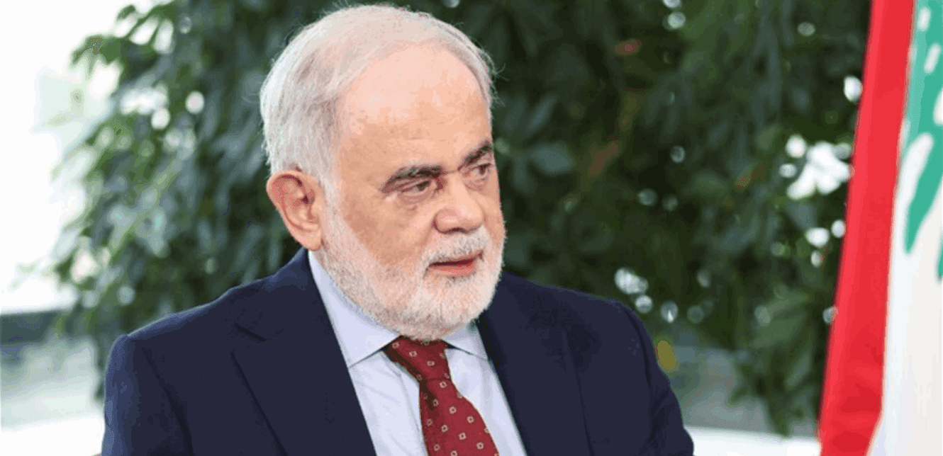 Abu Zaid Backs Lebanon Protection Meeting