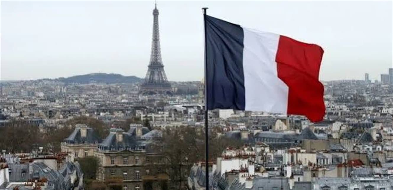 French Foreign Ministry on Lebanese-Israeli talks