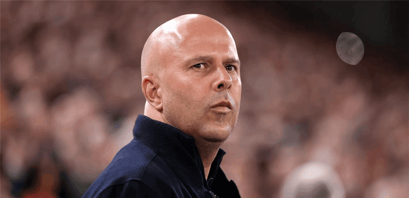 Slot declines Al-Ahli coaching offer