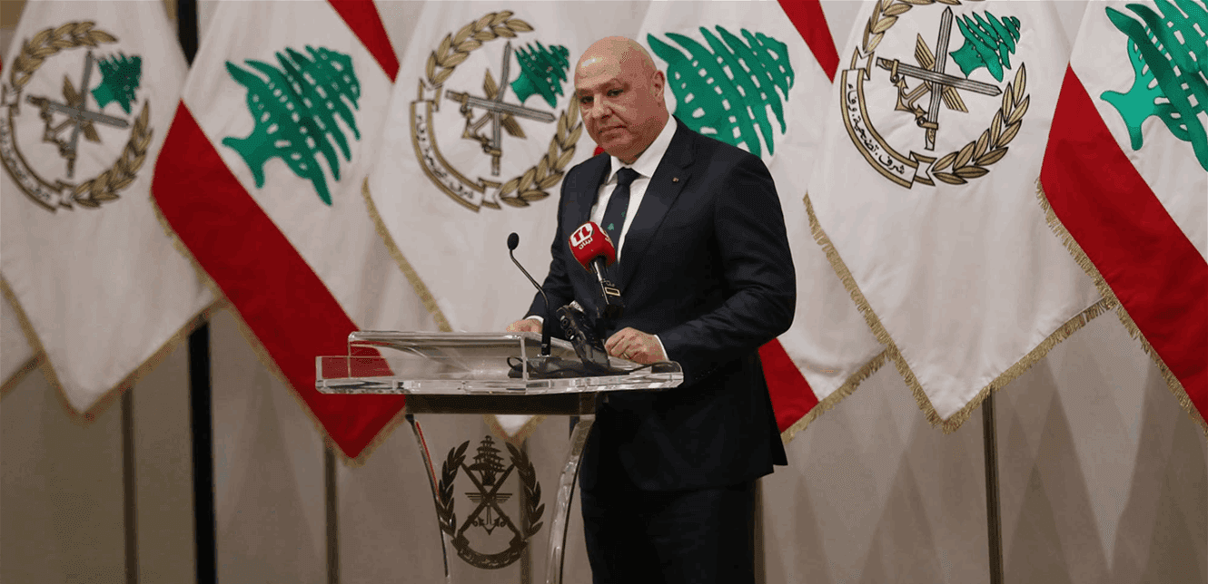 Aoun: Martyrs' memory is a trust