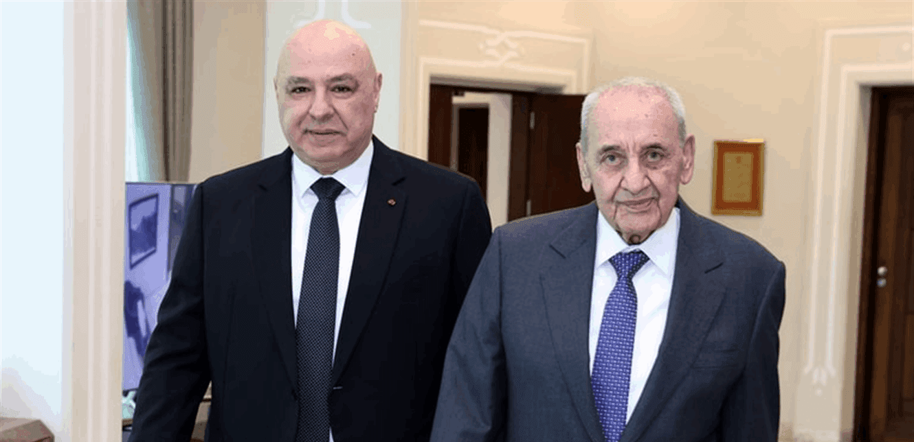 New Lebanese Approach Emerges Altogether