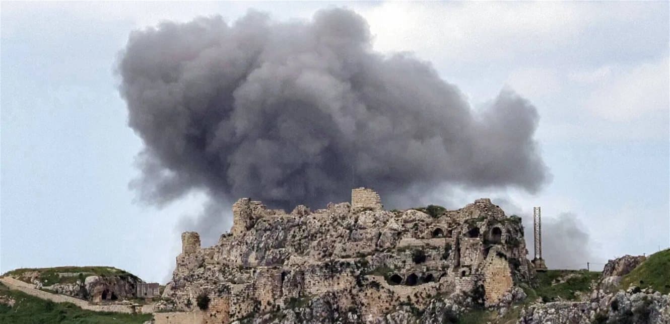 Rome Confronts New Challenges Amid Israeli Tensions