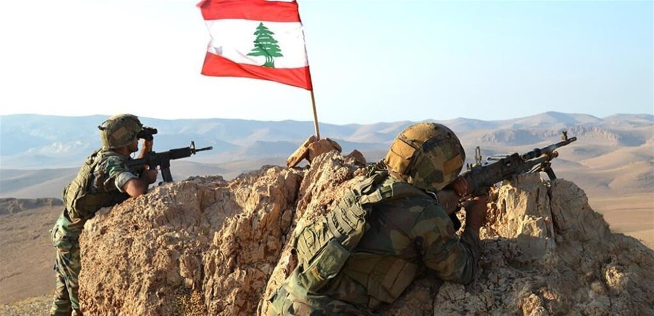 جيش الوطن من يقف في وجه الزمن