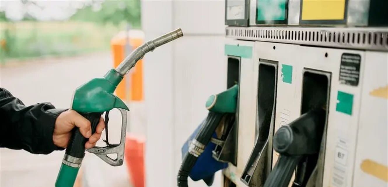 Iran conflict extends fuel price rise